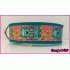 Skull roze gele bloem kleur keus hb