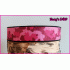 Camouflage roze kleur keus 2.5cm hb