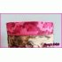 Camouflage roze kleur keus 2.5cm hb