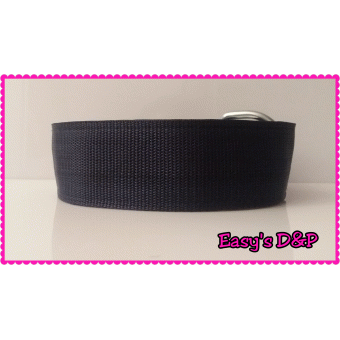 Donker blauw H.B