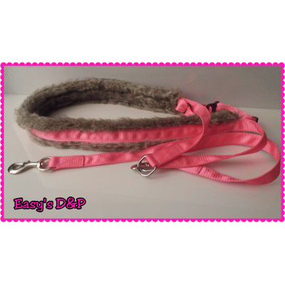 Heupgordel powerwalks neon roze Heupgordel powerwalks neon roze