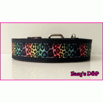 Dierenprint kleuren kleur keus hb
