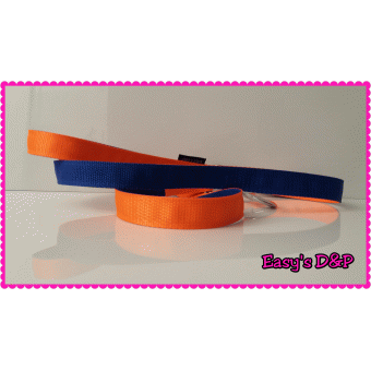 Lijn 2 kleuren zelf samenstellen