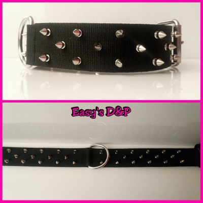 Veel spikes kleur keus nylon hb Veel spikes kleur keus nylon hb