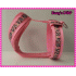 Tuig baby roze Mickey Mouse zebra 