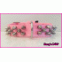 Veel spikes kleur keus nylon hb