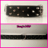 Veel spikes kleur keus nylon hb