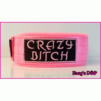 Crazy bitch roze of baby roze hb