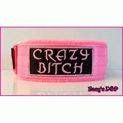 Crazy bitch roze of baby roze hb