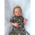 Reborn baby Yousef 