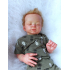 Reborn baby Yousef 