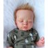 Reborn baby Yousef 