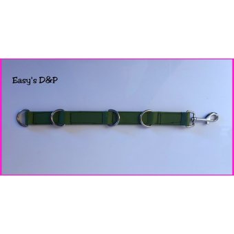 Mondkapje fantasie paars rood bloemen 