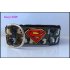 Halfcheck halsband camouflage superman OP=OP