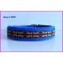 Halfcheck blauw Engelse vlag 