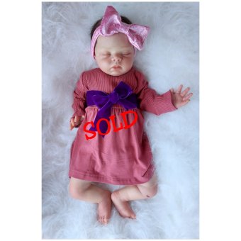 REBORN DOLL