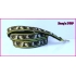 Tuig neon geel groen camo keus fleece 
