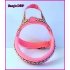 T tuig Bohemian style neon roze 