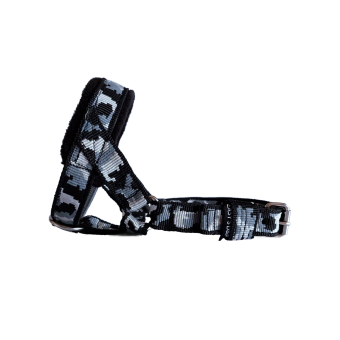 Gentle leader camouflage zelf samenstellen