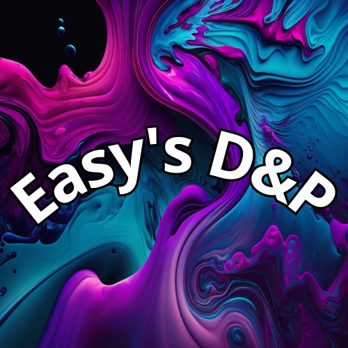 Easy's D&P